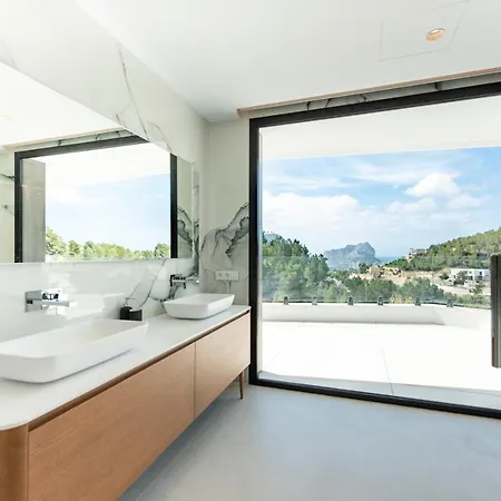 Bella Villa Benissa