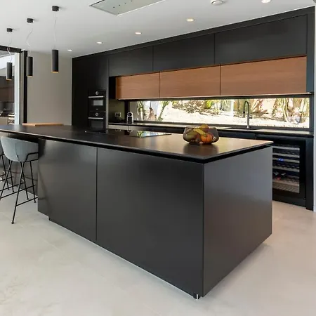Bella Villa Benissa