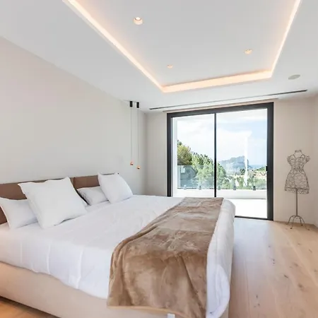 Villa Bella *