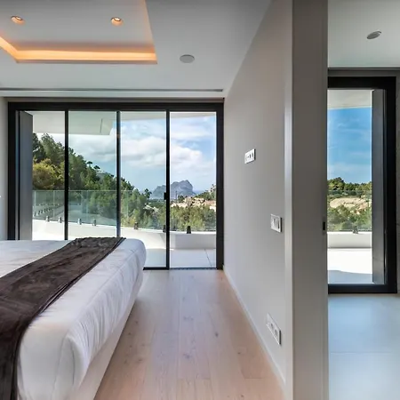 Villa Bella Benissa