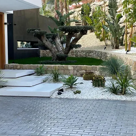 Bella Villa Benissa