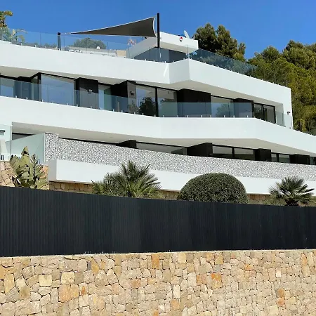 Villa Bella *